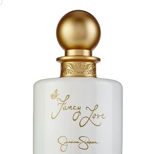 Jessica Simpson Fancy Love